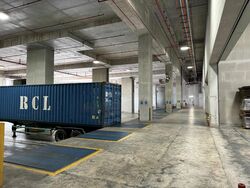 Enterprise Hub (D22), Warehouse #610487301